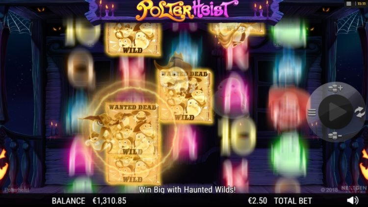 400% Deposit match bonus at River Belle Casino