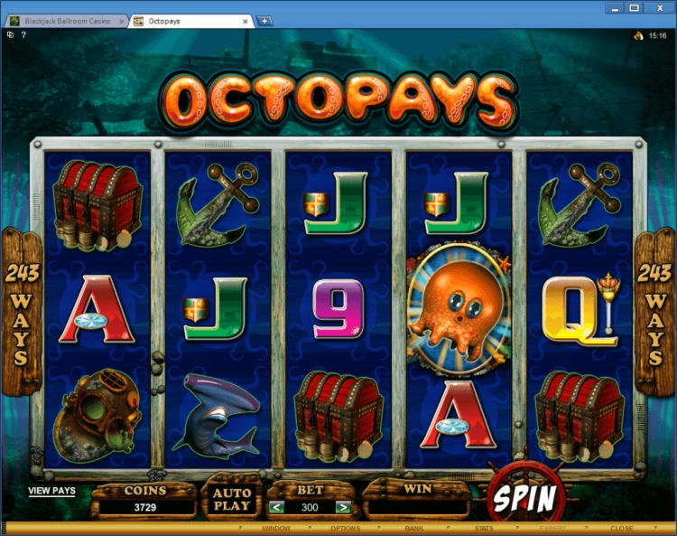 $195 No Deposit Bonus at Casino Epoca