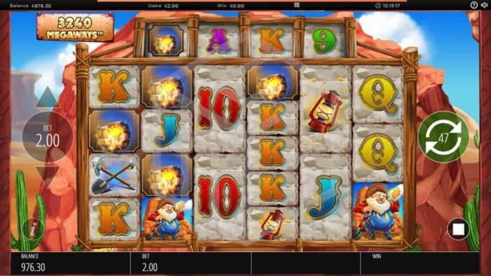 135 Free Casino Spins at Betway Casino