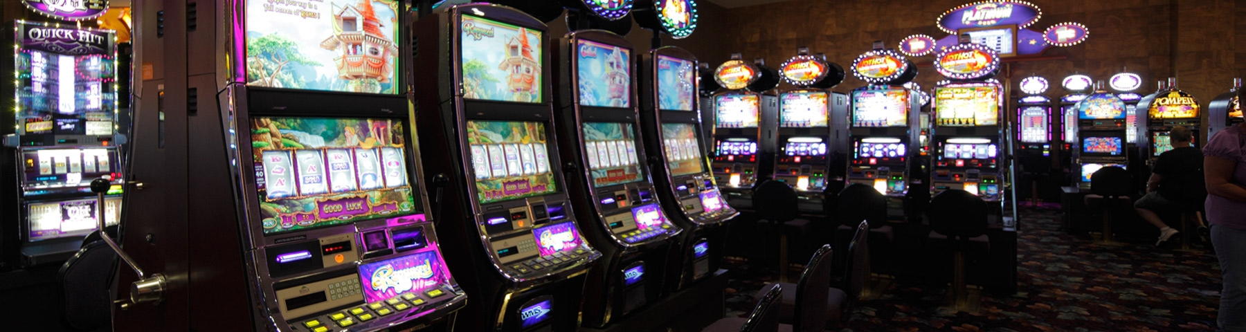 €55 Casino Tournament at Casino Las Vegas