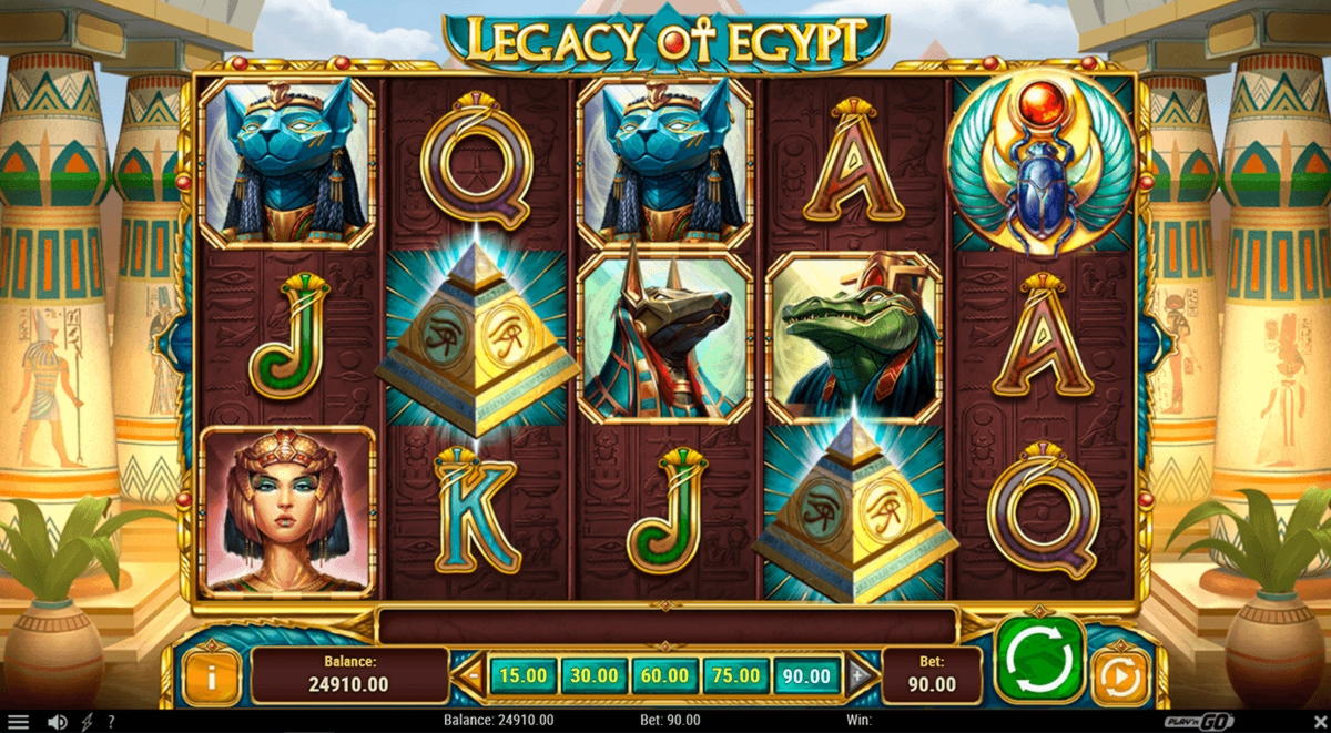 90 FREE SPINS at All Slots Casino