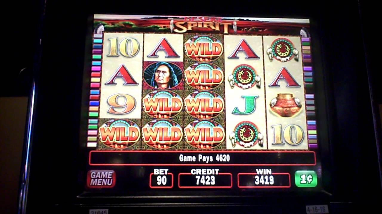 €875 No deposit bonus at Casino Room