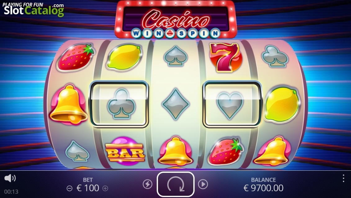 100 free spins no deposit at Joy Casino