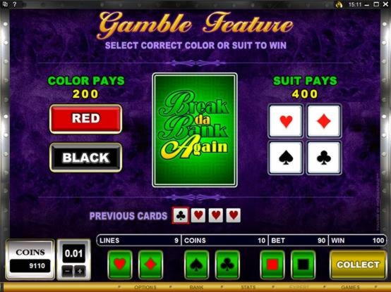 870% Casino match bonus at 777 Casino