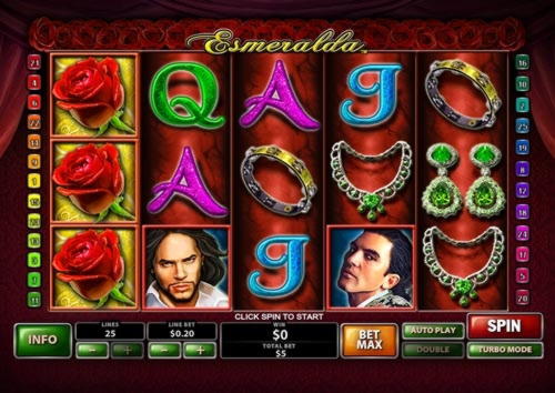 €505 Free Casino Ticket at PH Casino