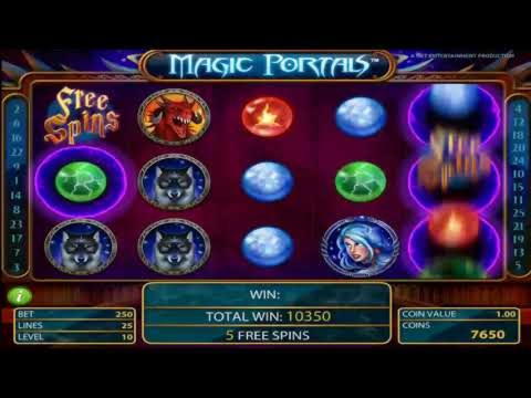EUR 2745 NO DEPOSIT BONUS at Superior Casino