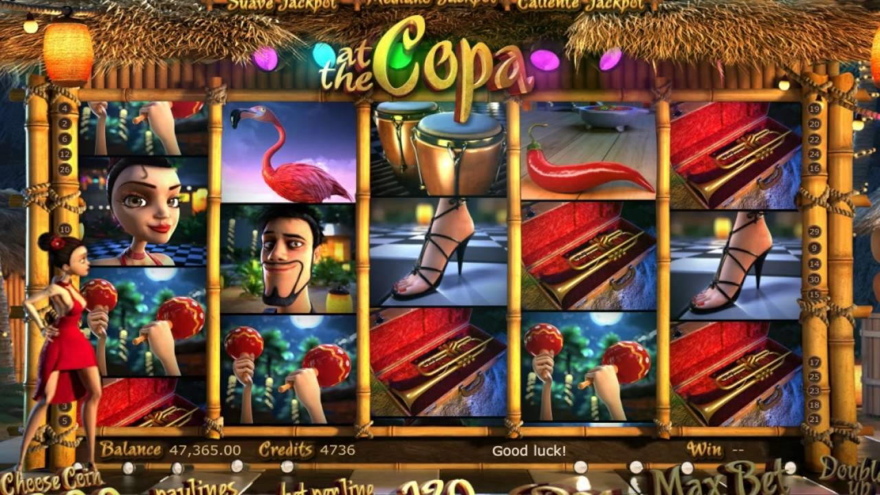 £1890 no deposit at Casino Cruise