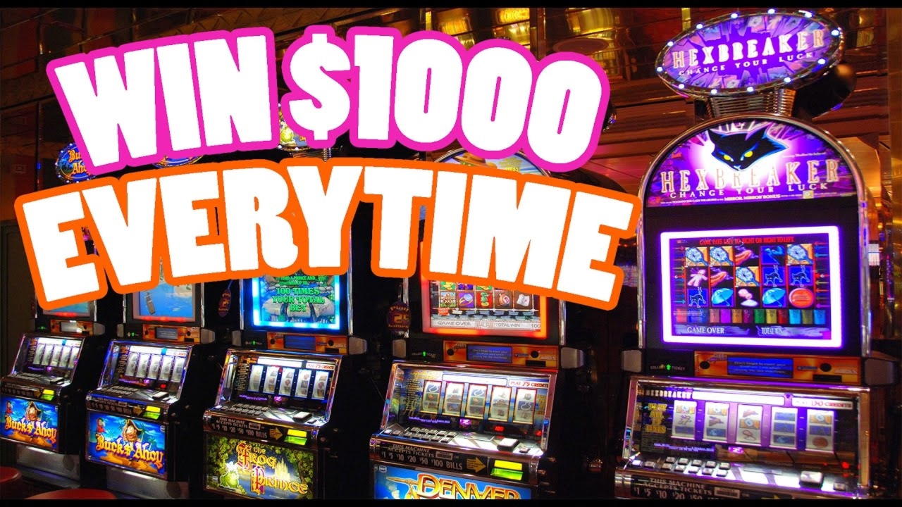 €55 Casino Tournament at Jackpot City Casino