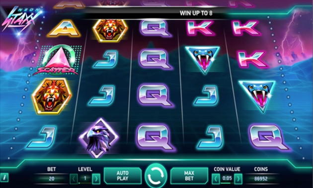 22 free spins no deposit at Casino Las Vegas