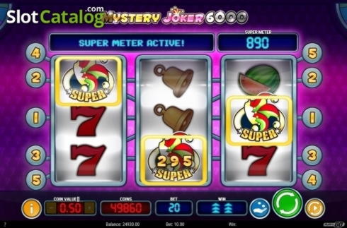 720% Welcome Bonus at Joy Casino