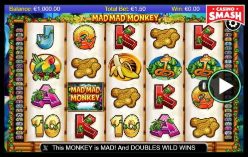EURO 490 free chip at Spin Palace Casino