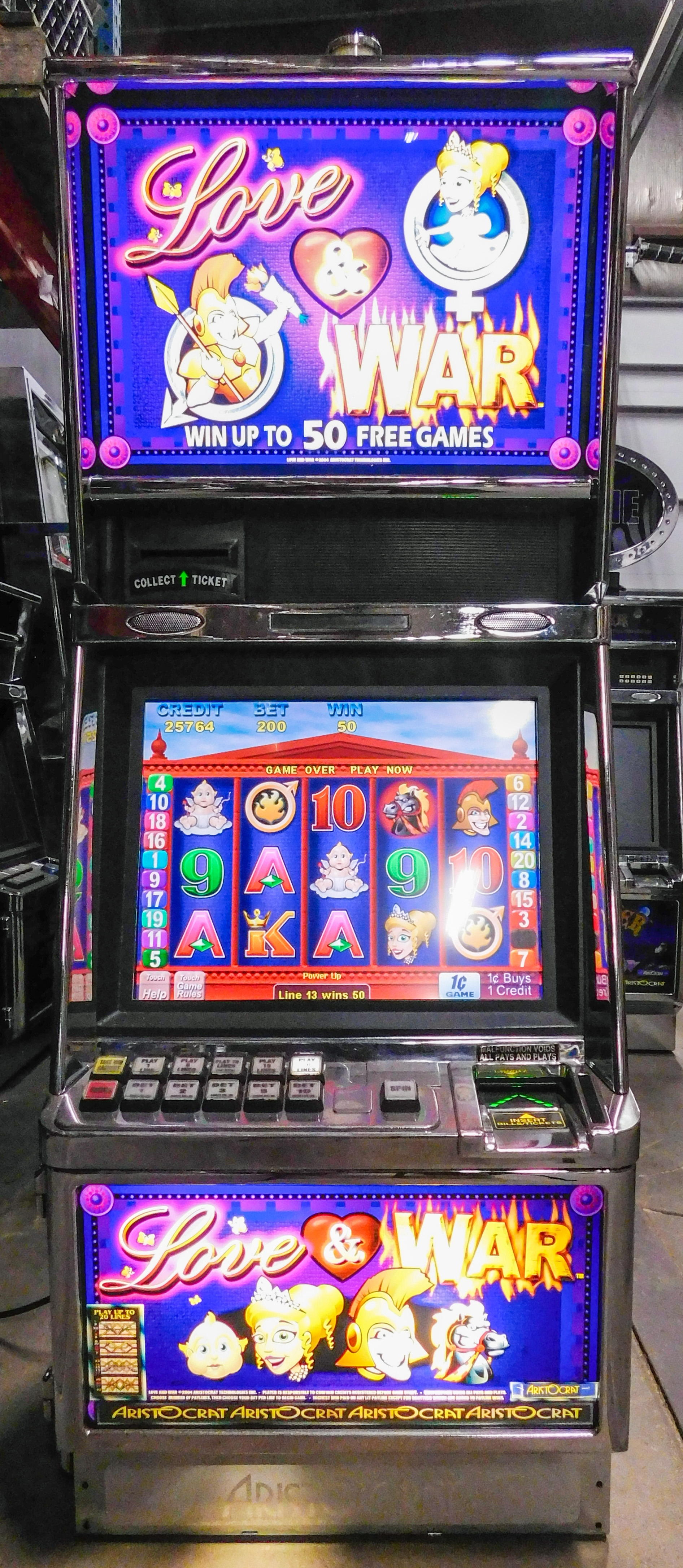 €645 Casino Tournament at Lucky Nugget Casino