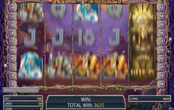 EUR 265 Free Casino Chip at Casino Las Vegas