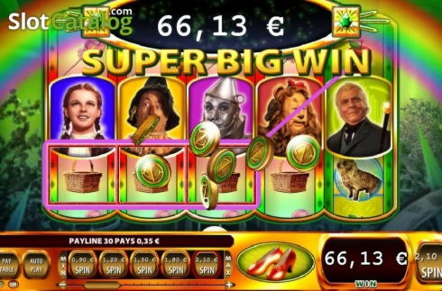 99 free spins at William Hill Casino
