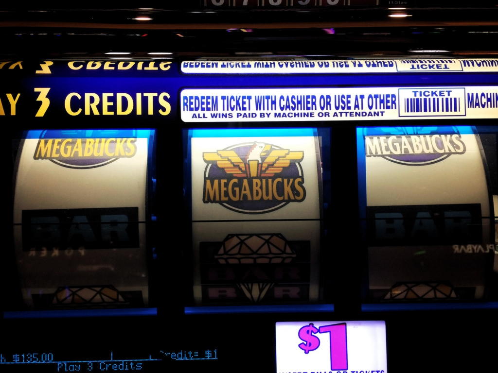 EURO 2045 no deposit bonus casino at William Hill Casino