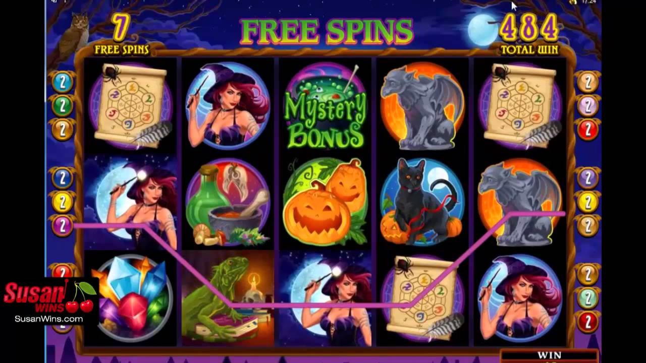 €285 free casino chip at Big Cash Casino