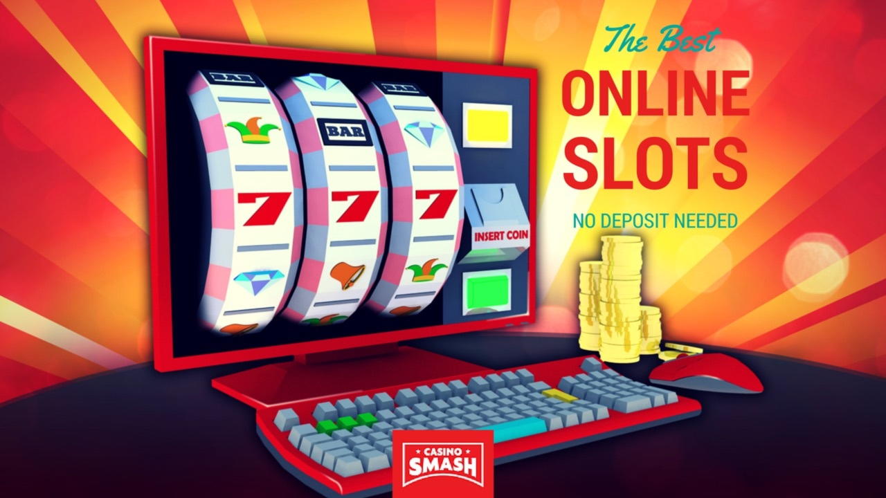 110 Free Spins no deposit at All Slots Casino