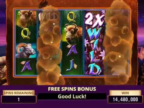 290 Free Spins Casino at Gaming Club Casino