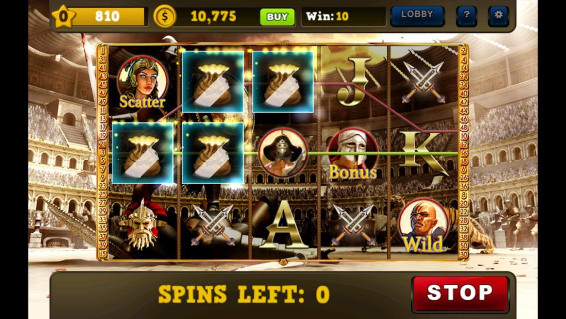 Eur 500 Mobile freeroll slot tournament at Spinit Casino