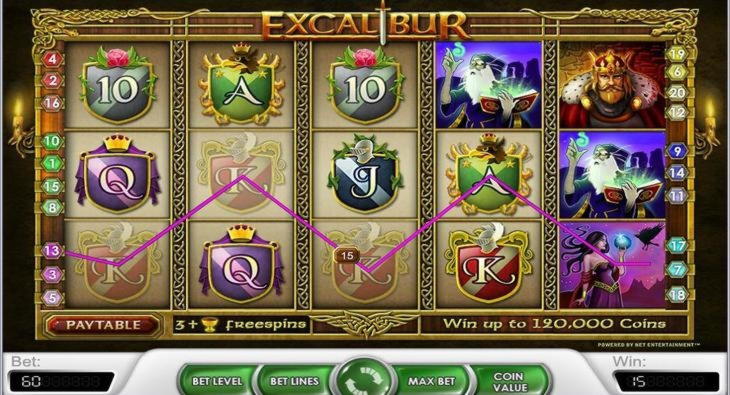 EURO 4385 No deposit at River Belle Casino