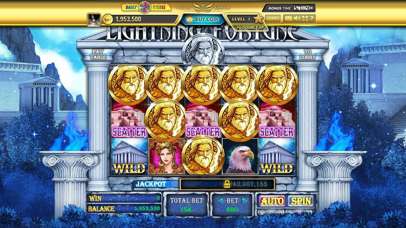 80 FREE Spins at Casino Las Vegas