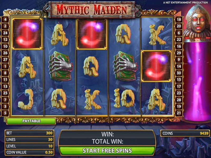 $1110 No deposit bonus casino at Ruby Fortune Casino