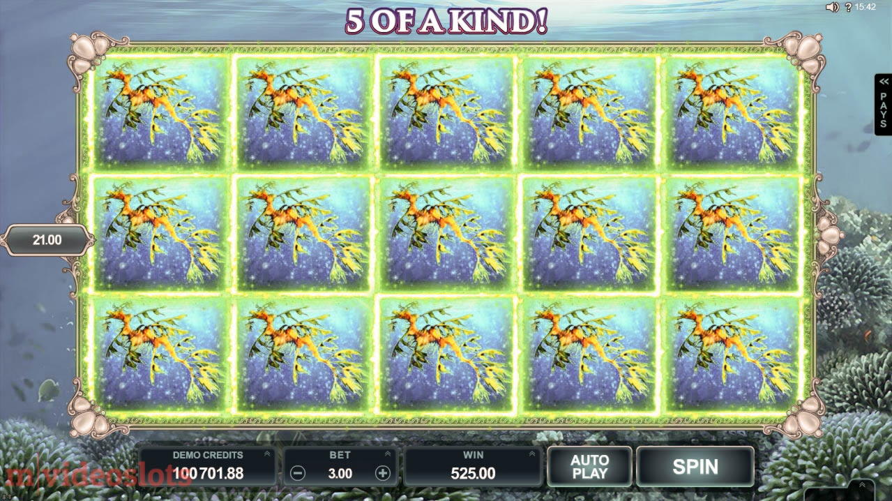 245 FREE SPINS at All Slots Casino