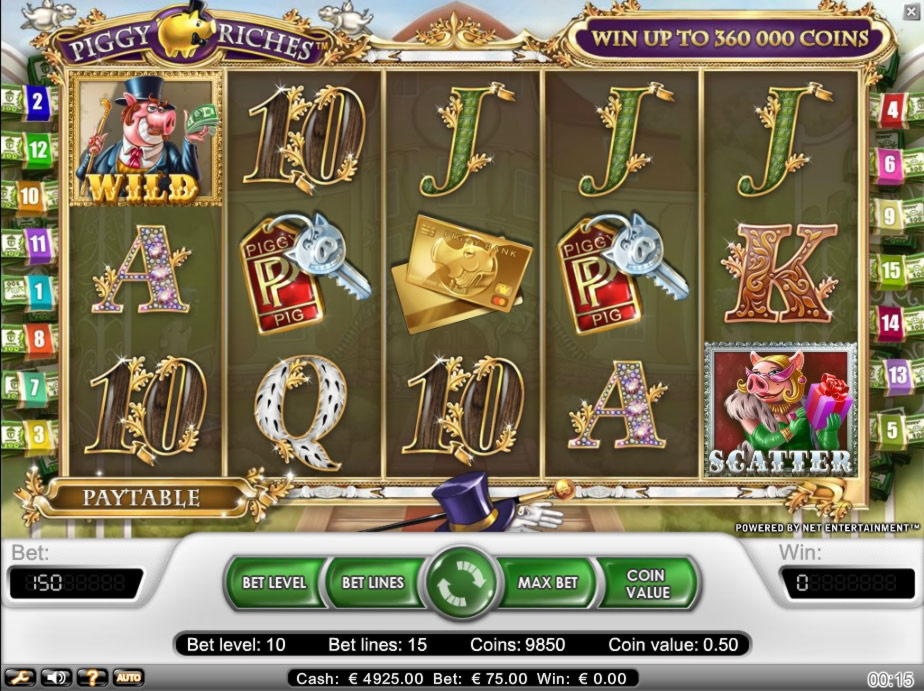 €400 FREE Chip Casino at Casino-X