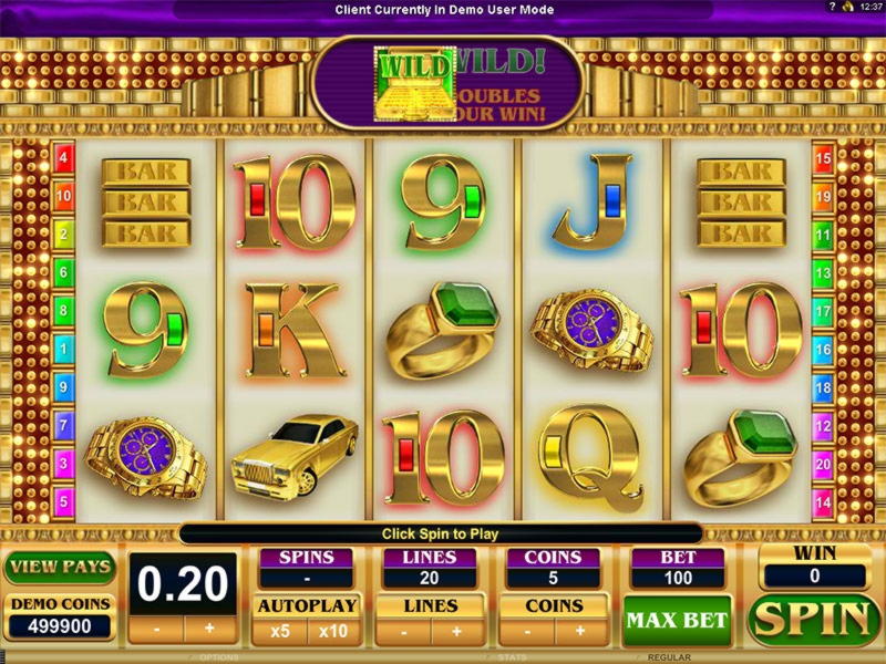 Eur 2080 No deposit bonus code at 777 Casino