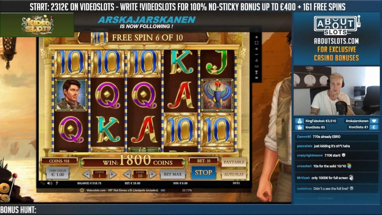 805% Welcome Bonus at Casino com