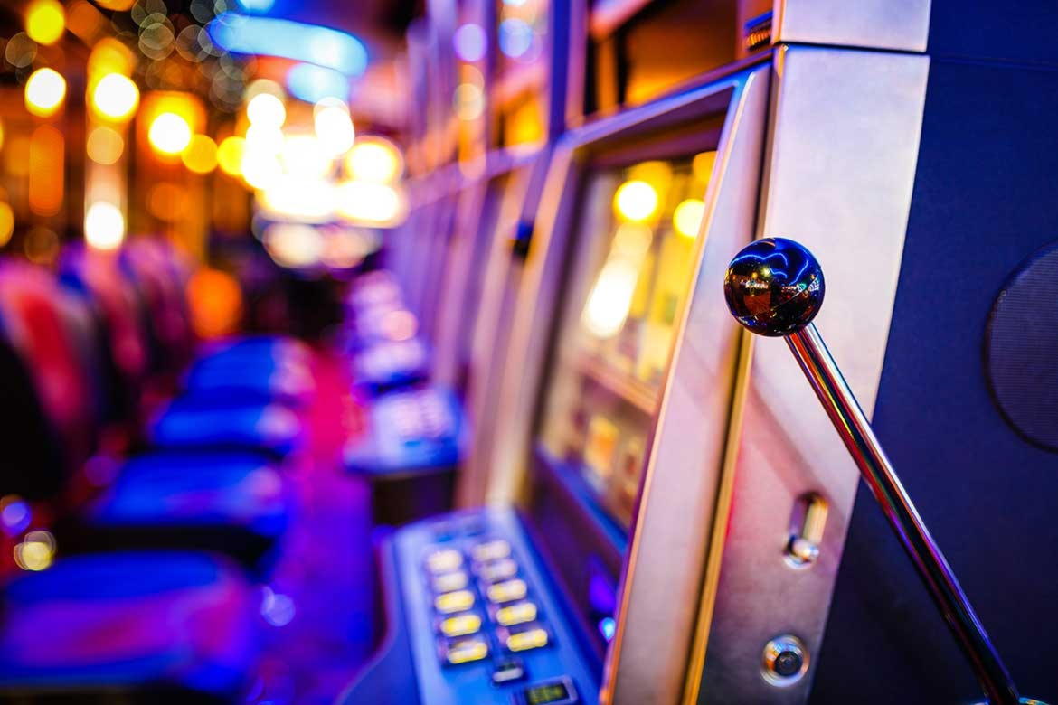 200 Free spins no deposit at Casino Las Vegas