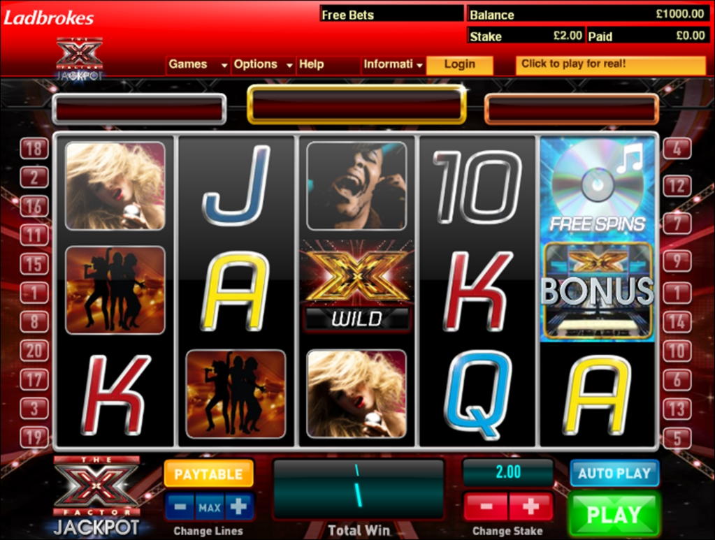 €560 Free Money at William Hill Casino