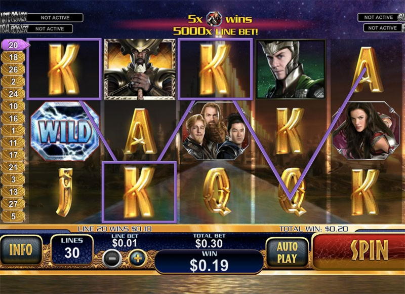 120 Free spins no deposit at River Belle Casino