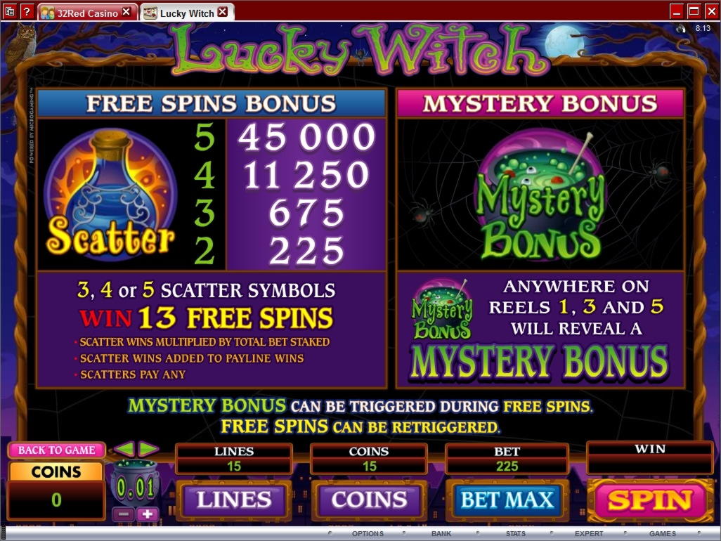 €565 Online Casino Tournament at William Hill Casino