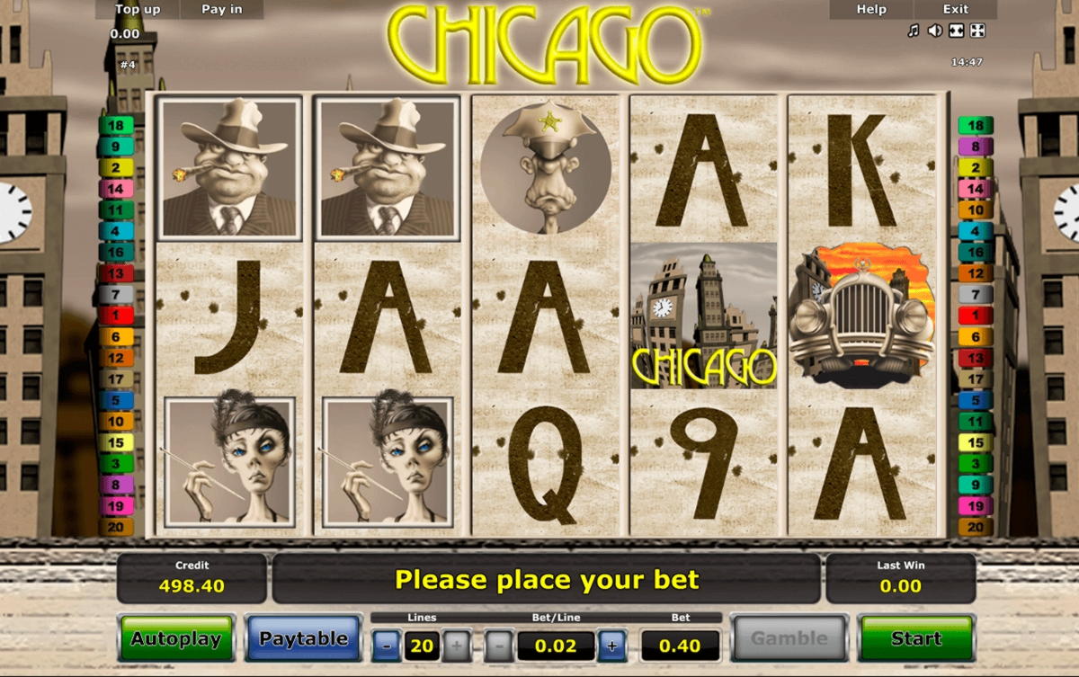 €66 free casino chip at William Hill Casino