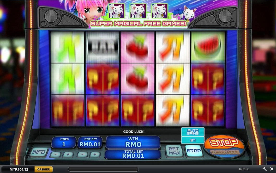 715% Signup casino bonus at Lucky Nugget Casino