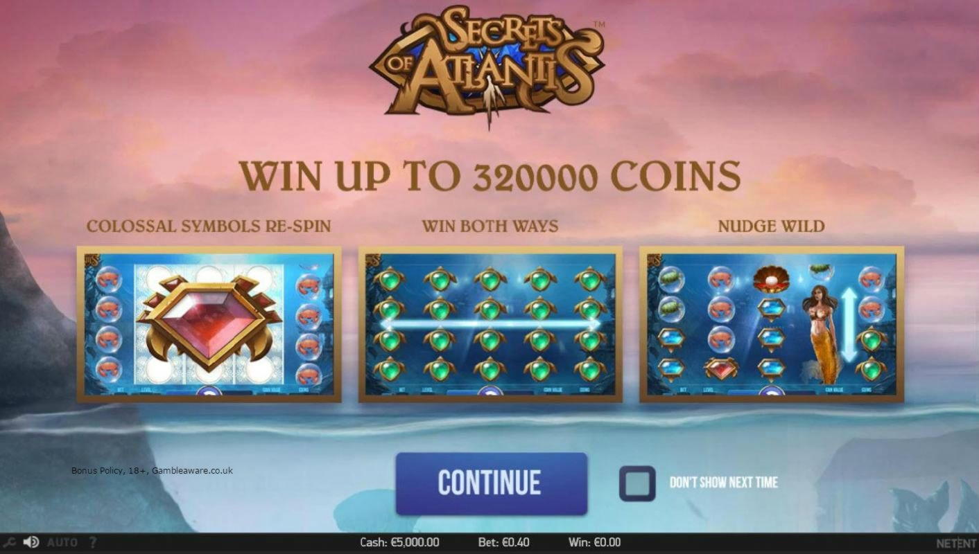 Eur 120 Casino chip at Joy Casino