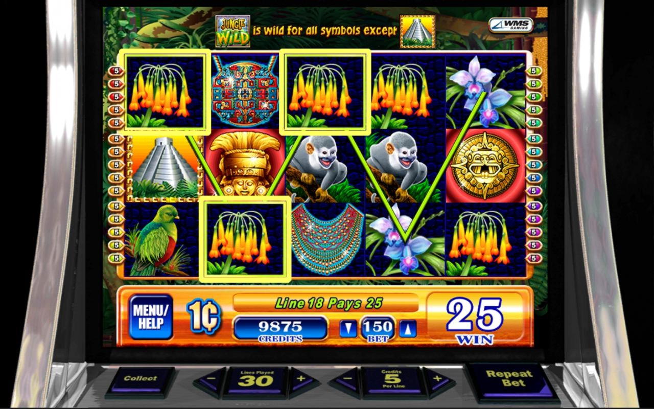 190 free spins no deposit casino at Casino com