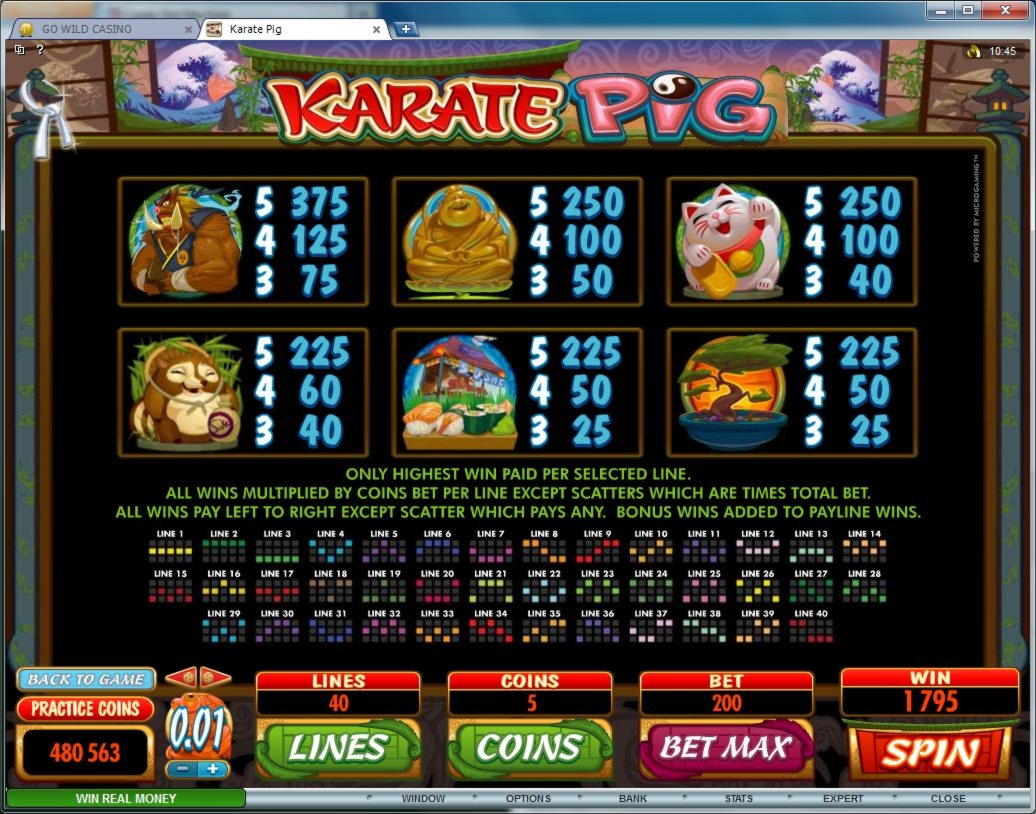 €3600 No Deposit Bonus Casino at Mega Casino