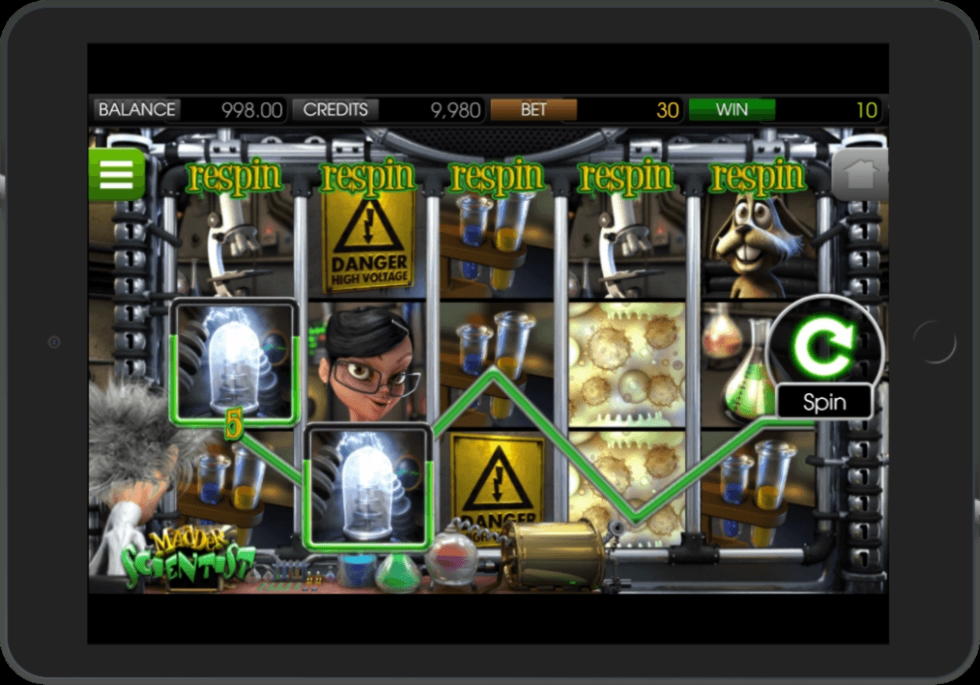 975% Signup casino bonus at Spinit Casino