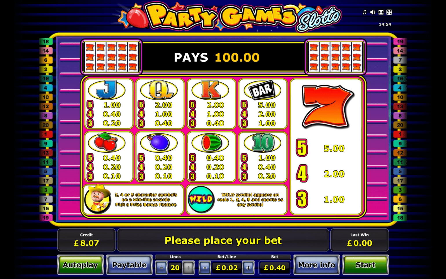 200% No Rules Bonus! at Simba Games Casino