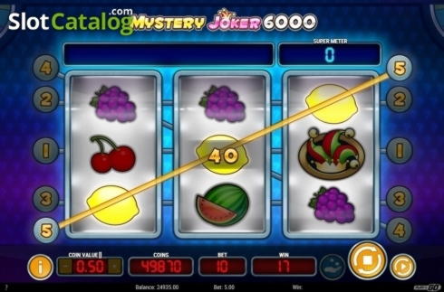 Eur 655 Free Money at Casino Epoca