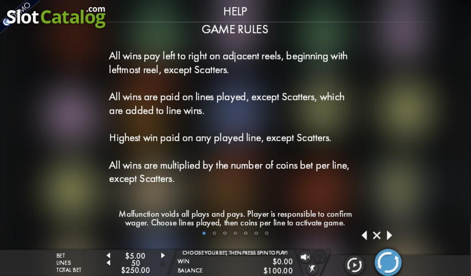 75 FREE Spins at Casino com