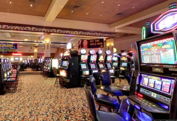 ﻿$2160 No deposit at Ruby Fortune Casino