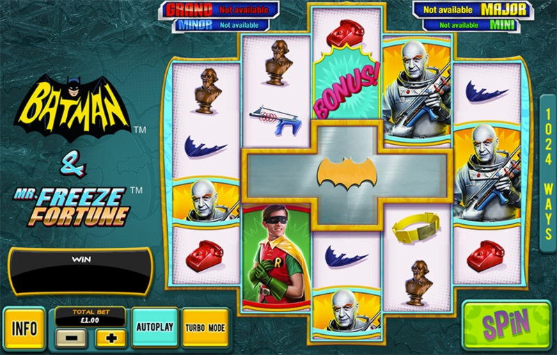 €940 NO DEPOSIT at Casino Las Vegas