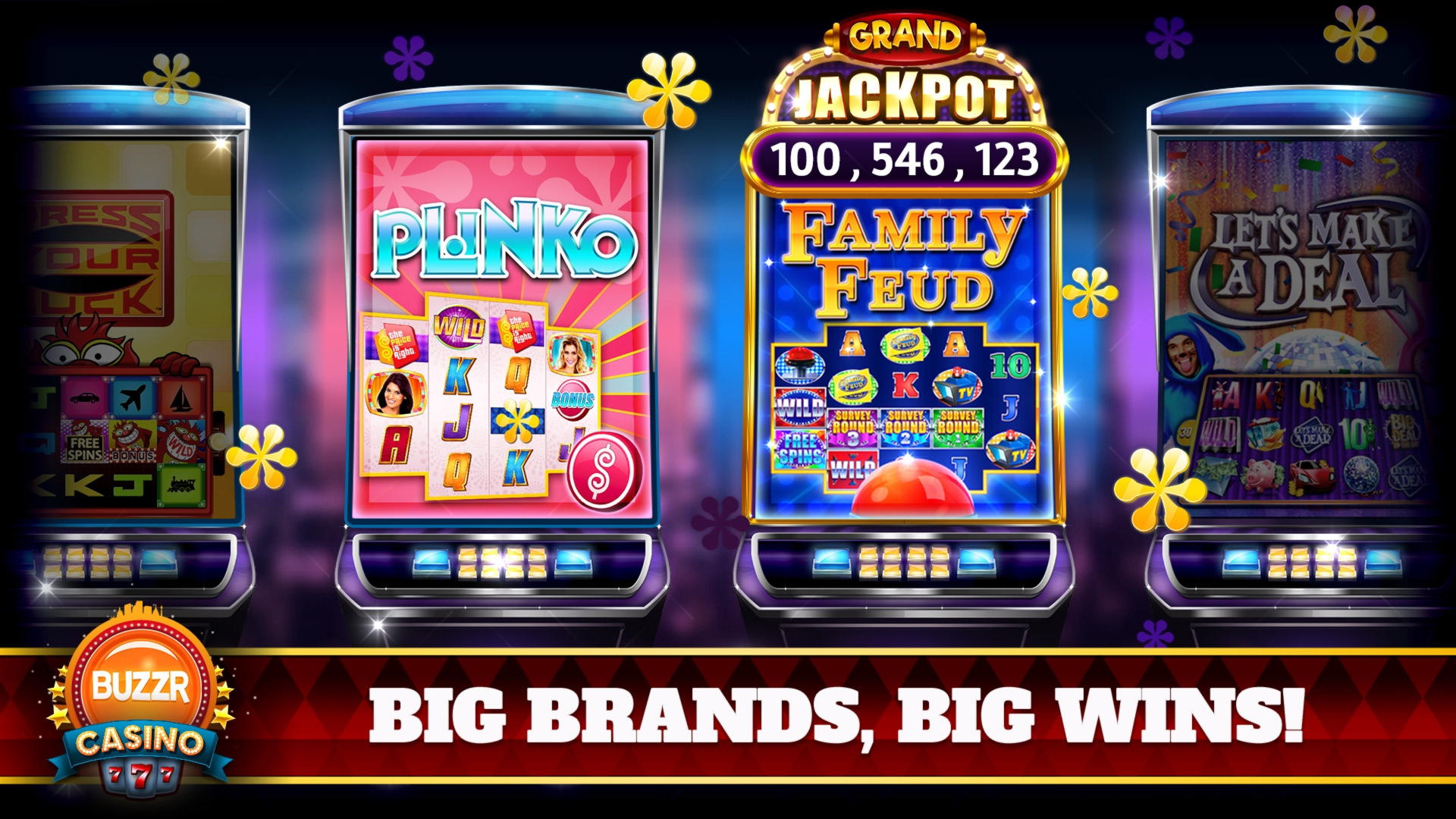 $260 FREE Chip at Casino Las Vegas