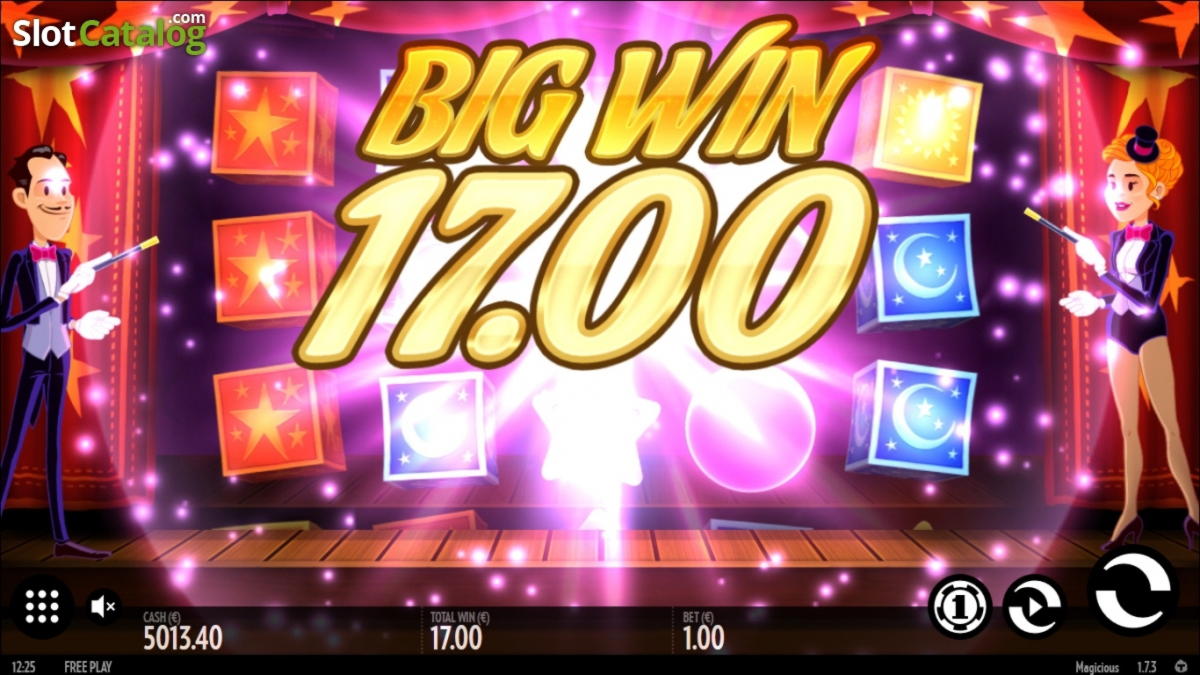 965% Signup Casino Bonus at Betwinner Casino