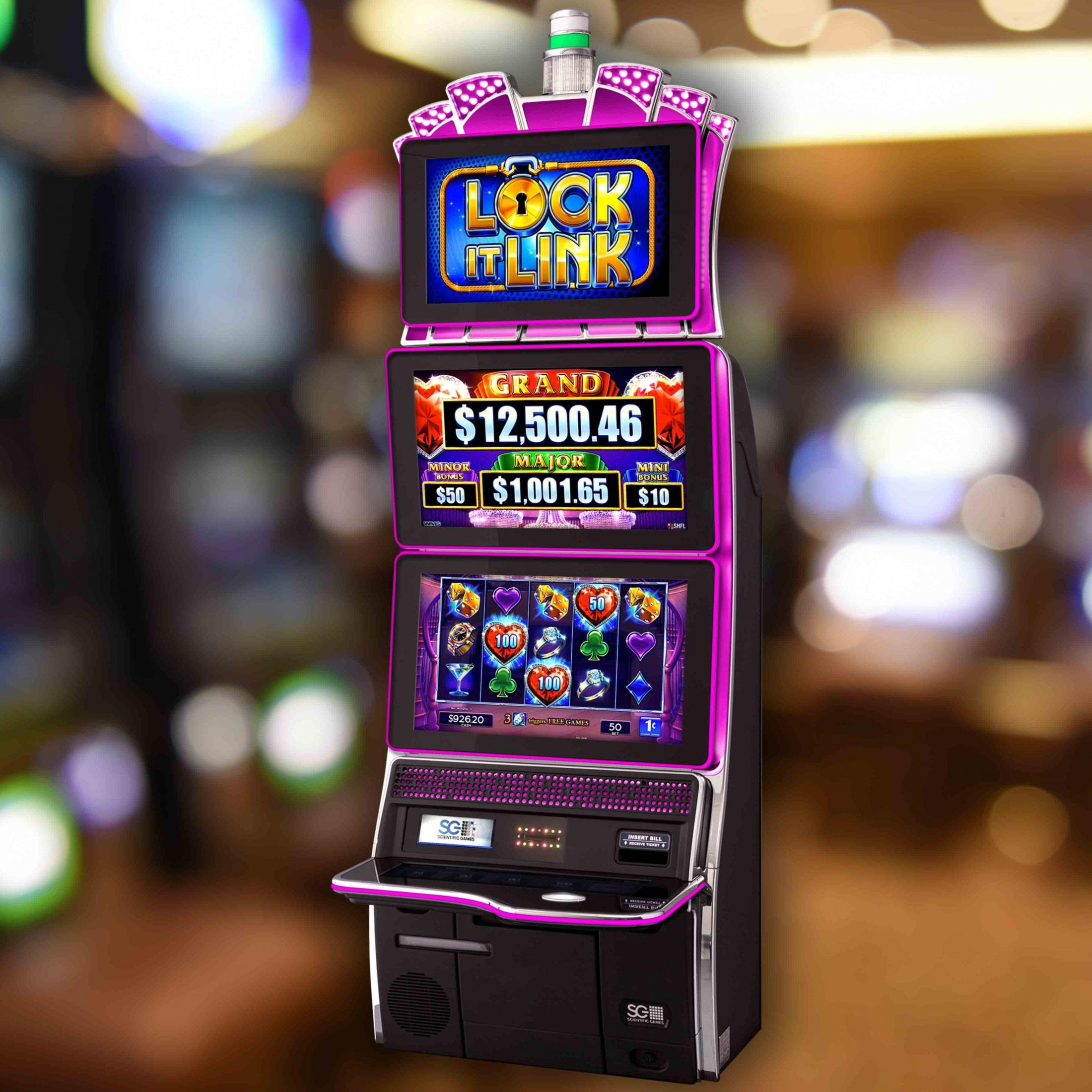 255 Free Spins at Spinit Casino