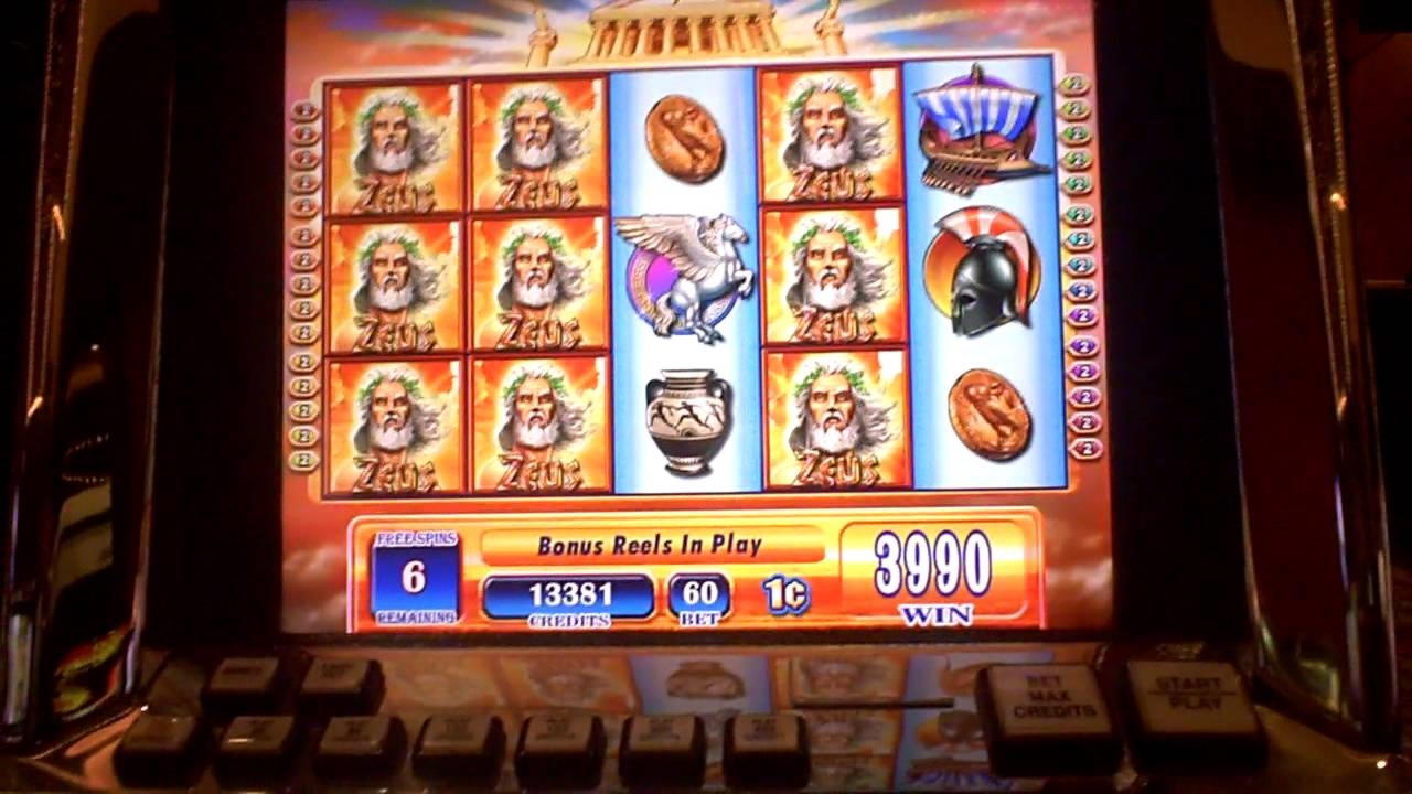 £222 Free Cash at Casino Room