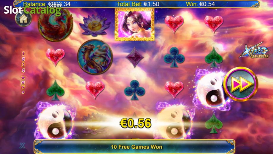 65 Free Spins no deposit casino at Casino Room